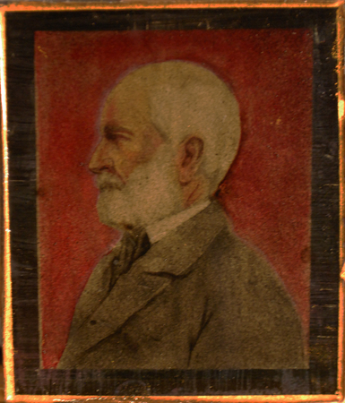 old man