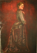 bustle