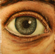 eye