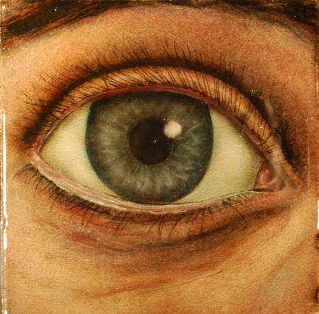 eye