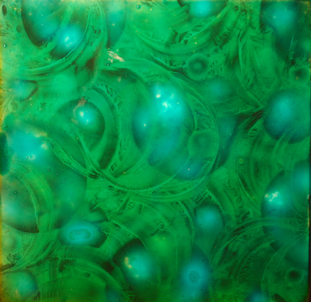 green world