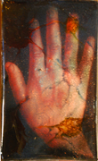 hand