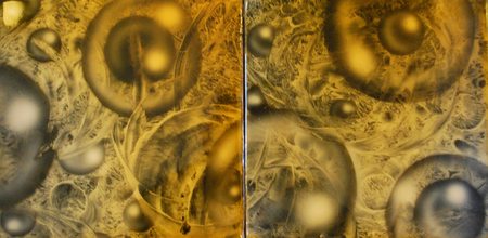 spheres