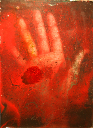 stigmatize
