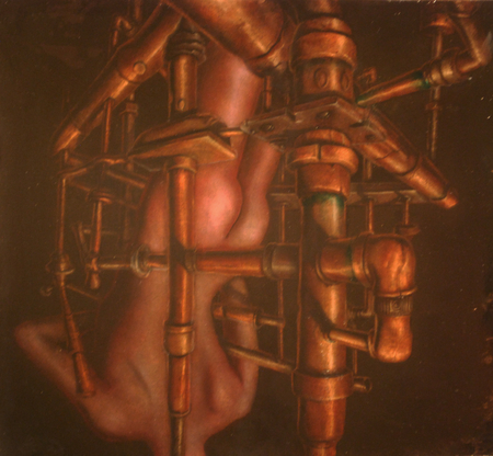 pipes figure