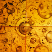 sphere quarters