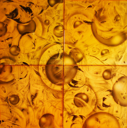 sphere quarters