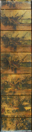 boatyard