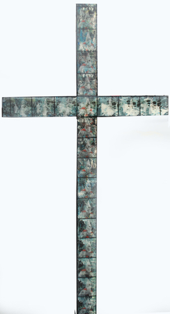 cross to bear