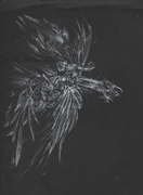metaphor as bird, or vice versa
