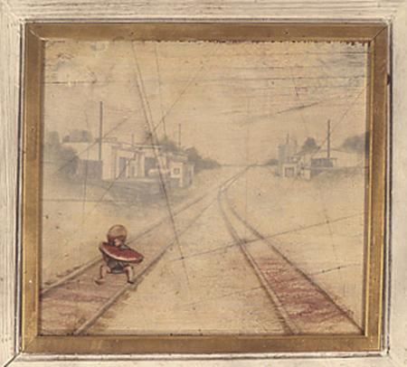 mississippi