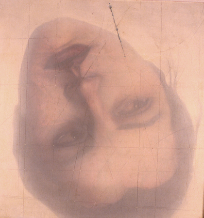 the last tear of marie antoinette