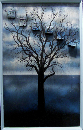 sleep of reason