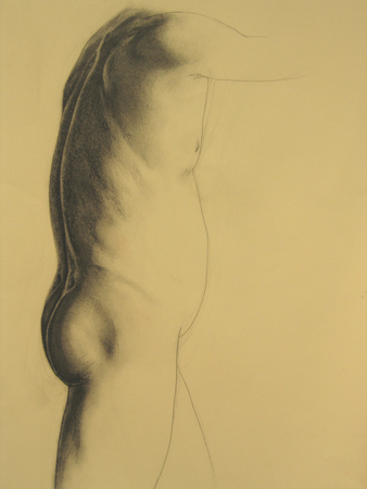 charcoal
