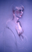 pastel and charcoal