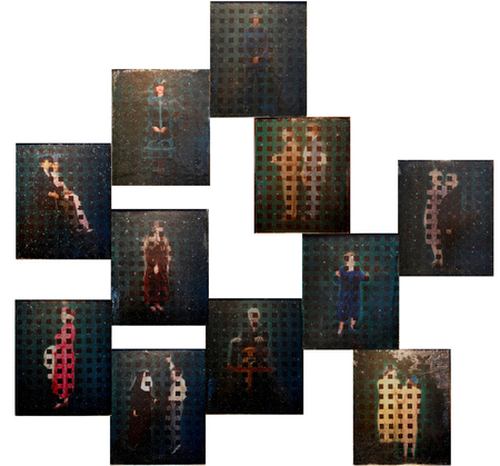 grid sequence