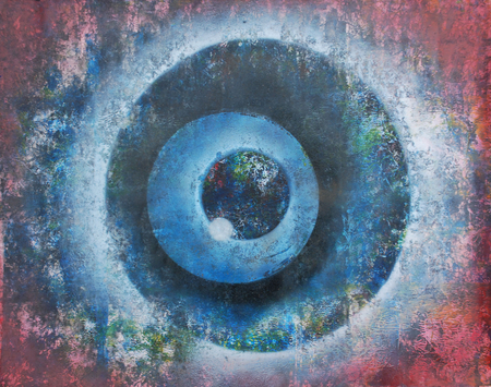 eye