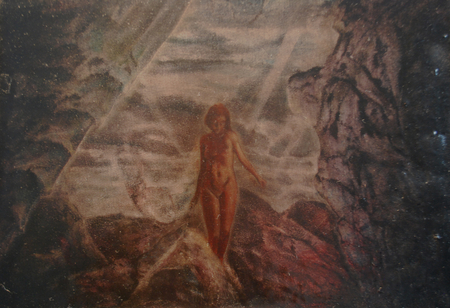 mythology