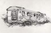 pullman