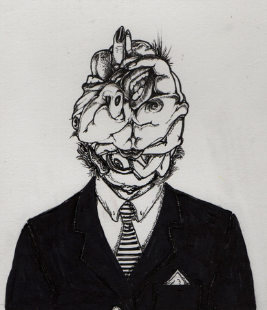 daydreaming