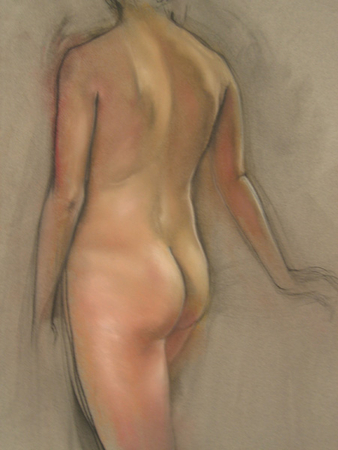 life drawing 1
