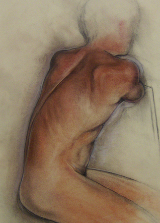 life drawing 2