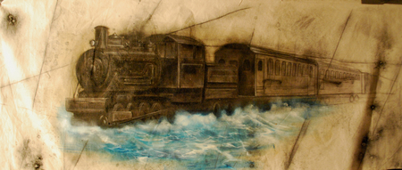 locomotion