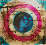 mata hari target, II