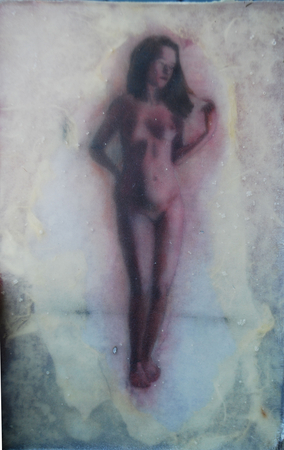 naked