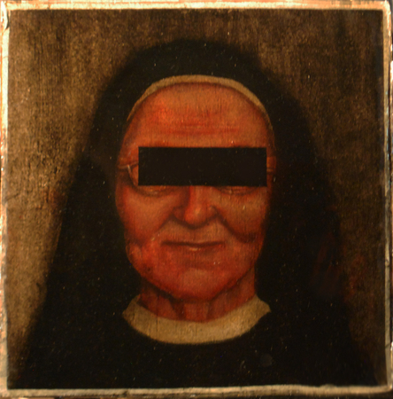 nun