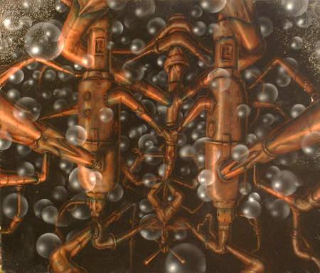 pipe dream twins