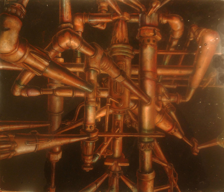 pipe dreams
