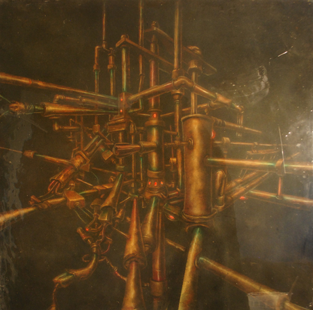 pipe dreams 4