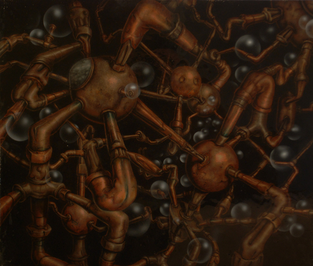 pipe dreams spheres