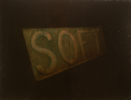 soft