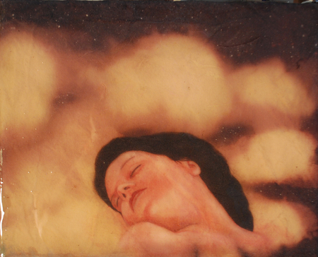 unwaking